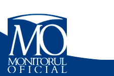 Logo Monitorul Oficial