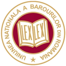 Logo UNBR
